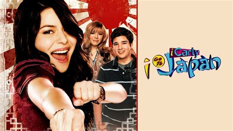 iCarly: iGo to Japan (2008) - Plex