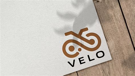 VELO Logo :: Behance