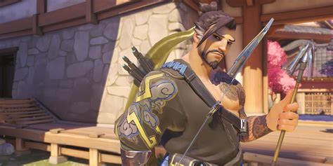 Hanzo: Tips, Maps, Counters, Abilities, and Ultimate