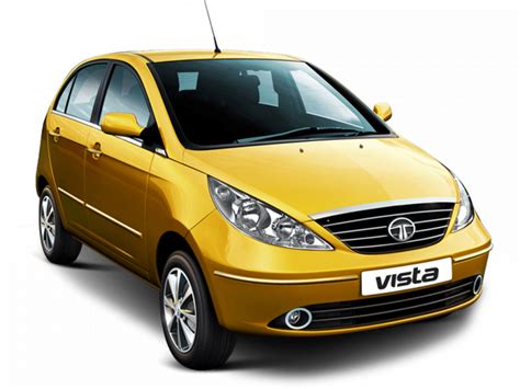 Tata Indica Vista Pics, Review, Spec, Mileage | CarTrade