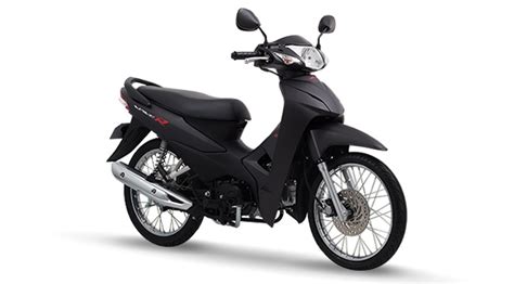 Honda Wave 110 R Drum Type 2024, Philippines Price, Specs & Promos ...