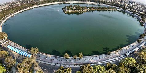 Kankaria Lake Ahmedabad (Entry Fee, Timings, Best time to visit, Images ...