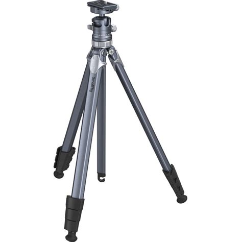 SmallRig AP-02 Lightweight Aluminum Travel Tripod 4222 B&H Photo