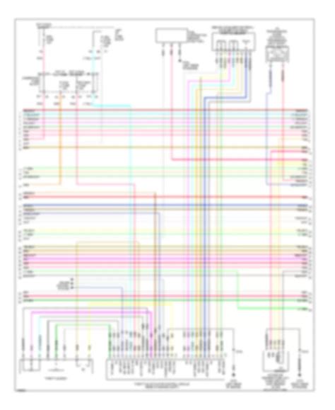 2004 Gmc Yukon Wiring Diagram