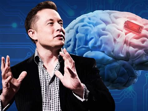 Elon Musk's Neuralink Cleared for Human Brain Implant Test