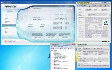 AMD A-Series "Llano" fastest integrated graphics solution to date