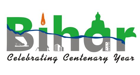 Bihar Celebrating Centenary Year | Brands of the World™ | Download ...