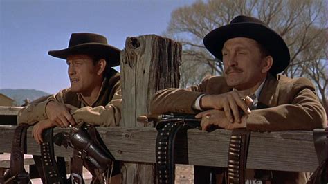 Gunfight at the O.K. Corral (1957) | UMR