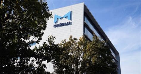 Marelli said to be in talks on debt reorganization | Automotive News Europe