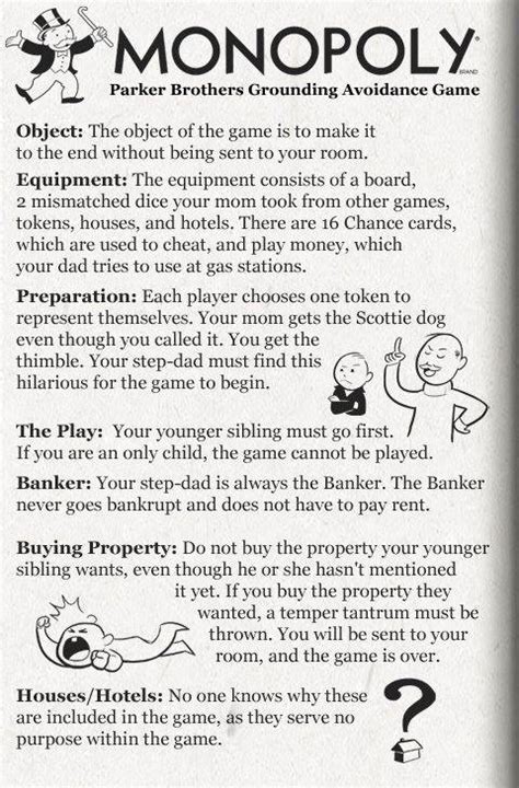 Need Help Writing Game Rules? - BoardGameManufacturers.com