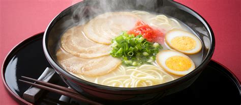 Hakata Ramen Soup Recipe | Bryont Blog