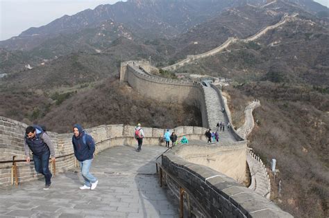 The Great Wall of China: when, how and which sections to visit - SilverKris