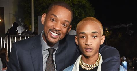 Will Smith Asks Son Jaden Why He Doesn't Have Kids in Playful Post