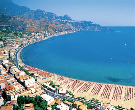 Things to do in Giardini Naxos Sicily