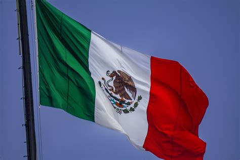 Essential Info for Mexico | Mexican flags, Mexico flag, Mexican