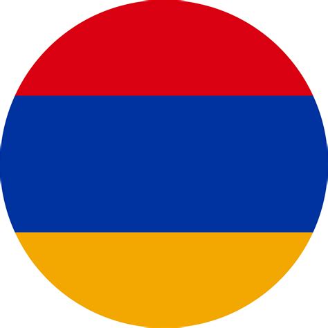 Armenia Flag Emoji 🇦🇲 – Flags Web