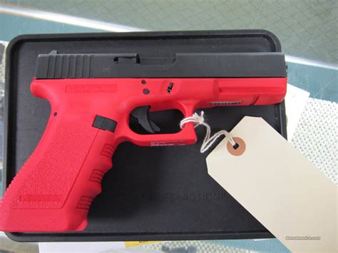 Glock 17R 9mm Training Pistol for sale at Gunsamerica.com: 953153502