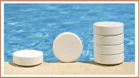 Best Chlorine Tablets | Reviews & Buying Guide