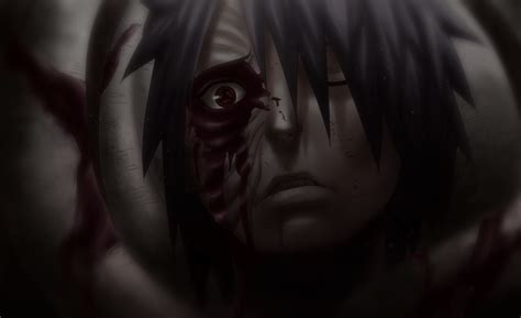 Obito Its Hell by afran67 on DeviantArt