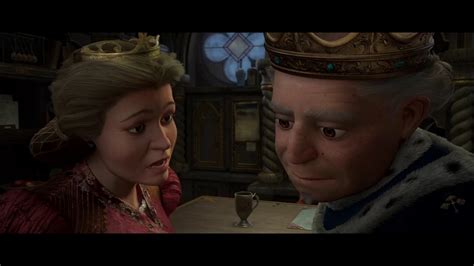 Shrek Forever After: Opening Scene (HD) - YouTube