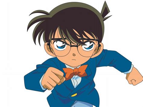 Wallpapers Xtreme Nice: Detective Conan: Conan Edogawa - Images Gallery