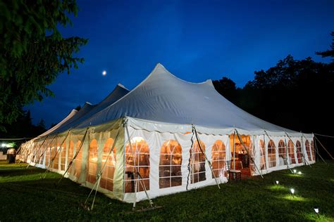 Party Tents – Buck's Big Tops