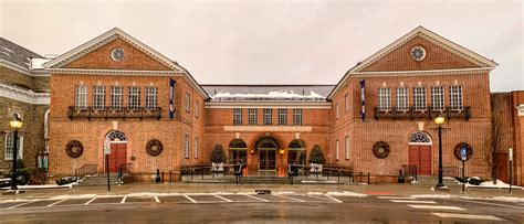 National Baseball Hall of Fame and Museum, Cooperstown, NY | WONDERLUST