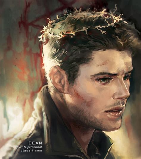 17 Best images about Supernatural: Fan Art on Pinterest | Supernatural ...