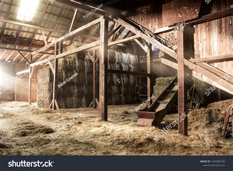 Inside Old Barns Photos and Images & Pictures | Shutterstock