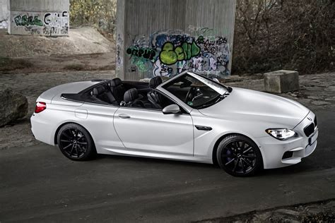 2016 Noelle Motors BMW M6 Convertible - HD Pictures @ carsinvasion.com