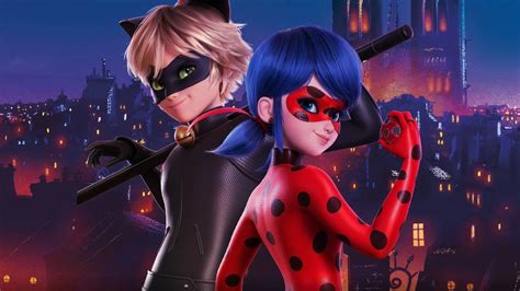 Petition · Release the awakening trailer (miraculous movie) - Australia ...