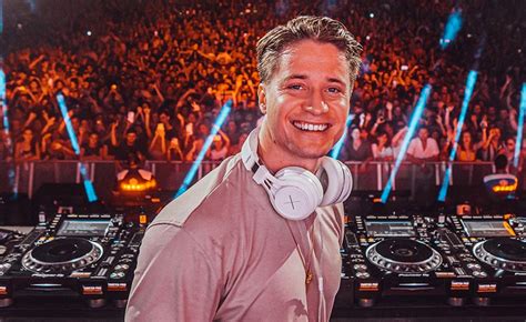 DJs Kygo, Tiesto & More Will Perform at the Pyramids This October