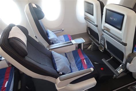 An Inside Look at British Airways' Brand-New A350