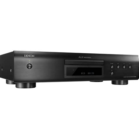 Denon DCD-600NE CD Player DCD-600NE B&H Photo Video