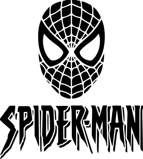 29++ Silhouette spiderman svg free ideas in 2021 | This is Edit