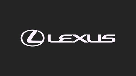 Lexus Logo Wallpapers - Top Free Lexus Logo Backgrounds - WallpaperAccess