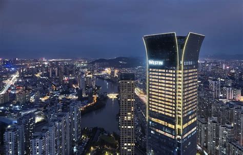 The Westin Wenzhou in Wenzhou | Best Rates & Deals on Orbitz