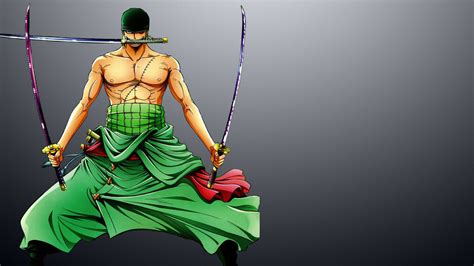 Zoro One Piece Wallpaper (65+ images)