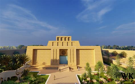 Rakhigharhi Museum - WK Architects