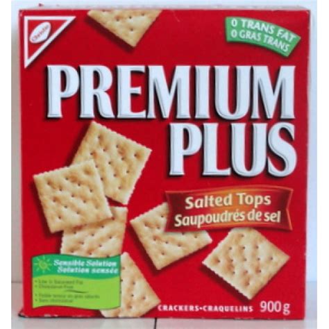 Premium Plus Soda Crackers,christie,saltine,soup,