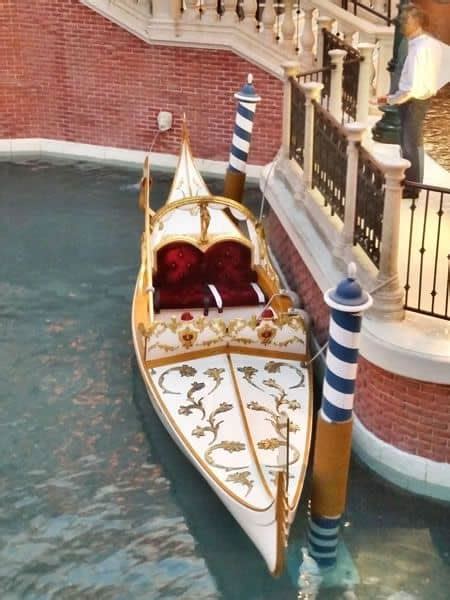 Venetian Gondola Ride: Price, Hours, & Coupons 2021