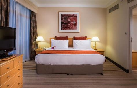 Crowne Plaza Muscat | Bamboo Travel