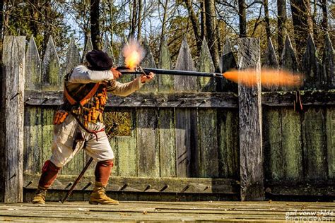 Firing the Musket | Musketeers, Fire, Historical