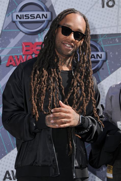 Rappers With Dreads 2021 / Dreadlocks are developed into a hairstyle ...