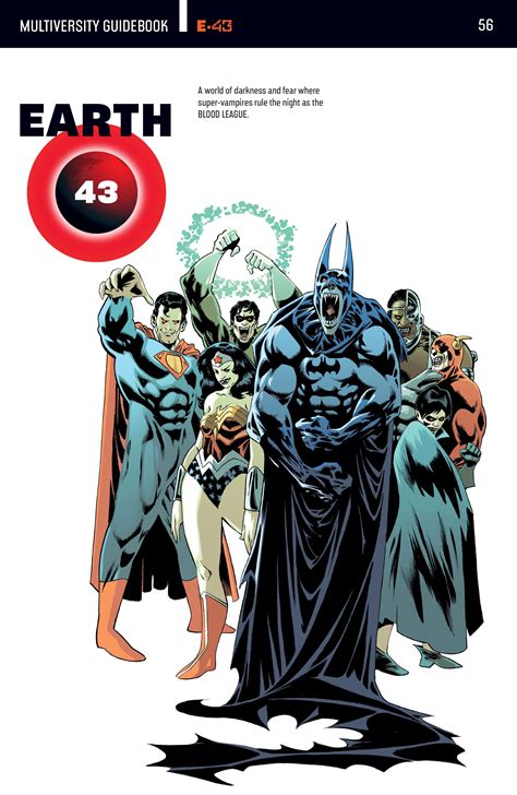 The DC Multiverse | Comic, Superheroes and Justice league