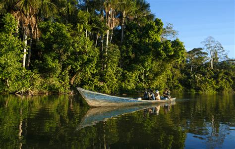 Iquitos (Amazon River) | International Medical Aid