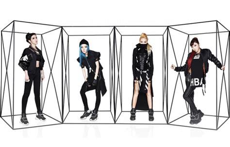 2NE1《Come Back Home》破5千萬瀏覽 - Kpopn