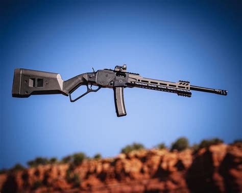 What We Want to See at SHOT Show 2023 By: Travis Pike - Global Ordnance ...