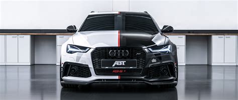 Download wallpaper 2560x1080 2018 abt audi rs6 avant, jon olsson, dual ...