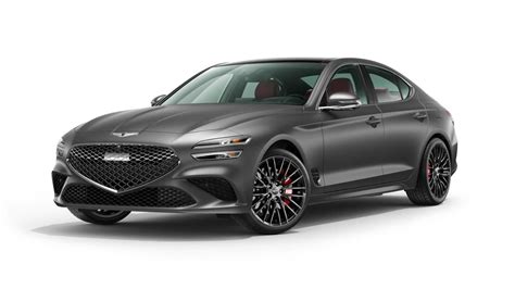 New Genesis G70 2023 2.0T Prestige Photos, Prices And Specs in Oman